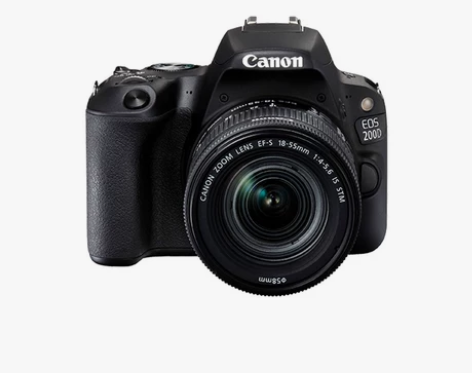 【1212价】Canon/佳能 EOS 2...