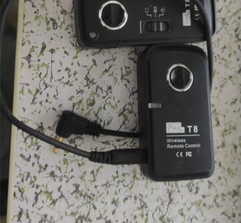 品色适用于佳能无线快门线EOS RP R ...