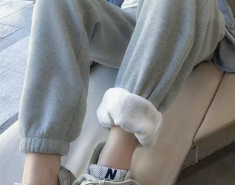 【清仓】加绒大码裤子，全新，各尺码都有 感...