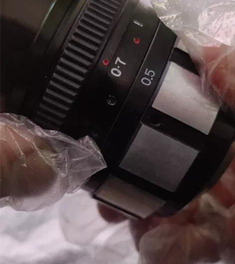 热成像镜头，高档进口！50镜头，可调焦，可...