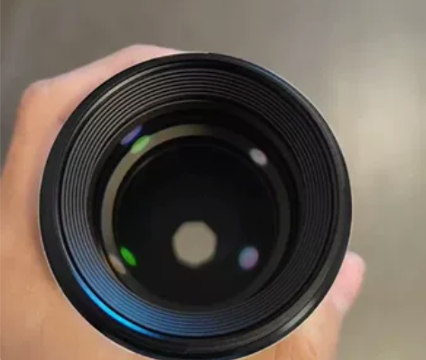 Yongnuo永诺85mmf1.8尼康Z卡口人像定焦镜头 6...