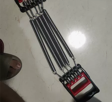 拉力器 ~0元海南工商职业学院自提 感兴趣...
