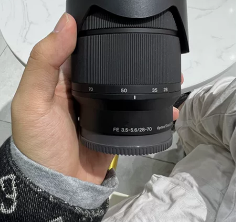 Sony28-70镜头，99新 1280，...