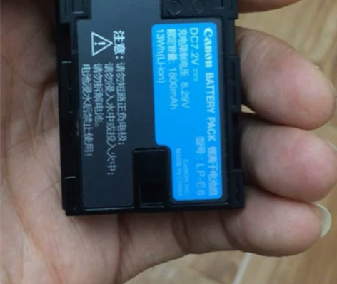 佳能EOS 5D4 5D3 6D2 6D ...