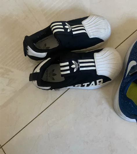 阿迪男童鞋  adidas阿迪达斯官网eg...