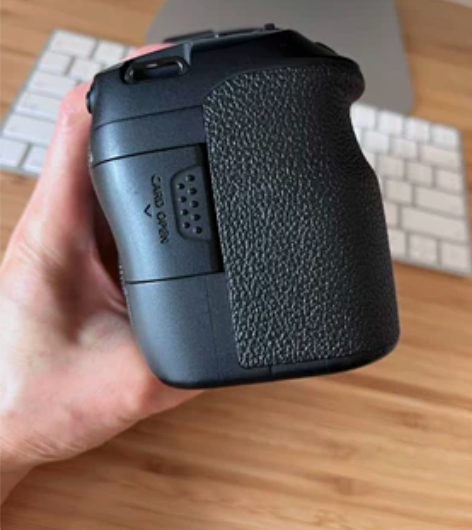 Canon/佳能 EOS 6D Mark ...