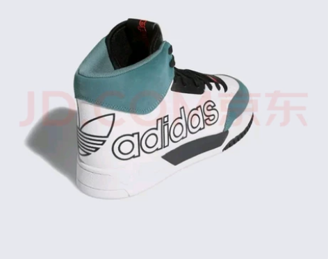 adidas阿迪达斯官网三叶草DROP S...