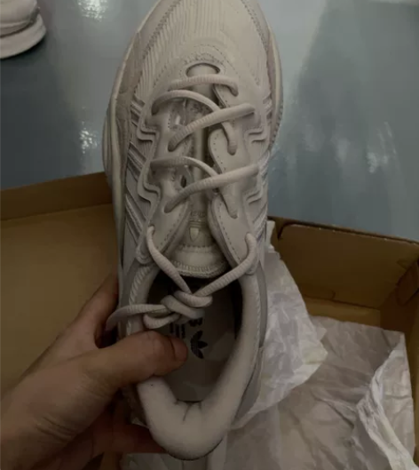 ADIDAS ORIGINALS阿迪经典三...
