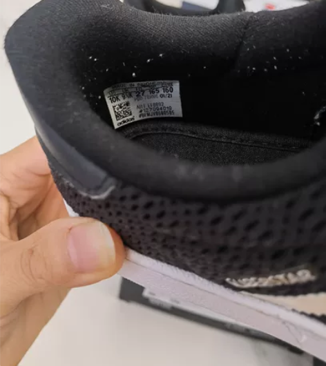 阿迪内长16cm  35一双包邮 感兴趣的...