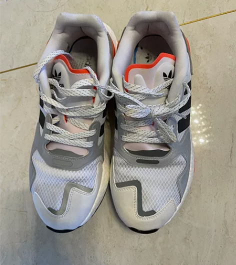 阿迪运动鞋43码,莆田鞋 不议价,不退不换...