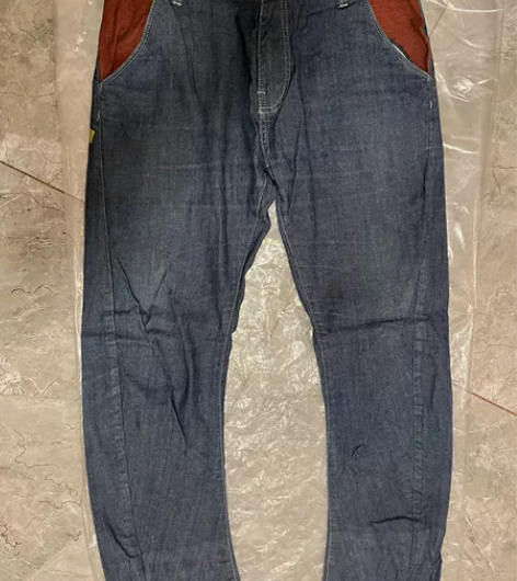 森马牛仔裤 裤子 号码170/74A 、1...