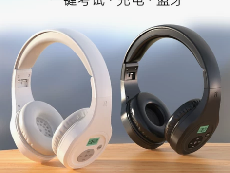 四六级听力耳机四级大学英语专用b级三级考试...