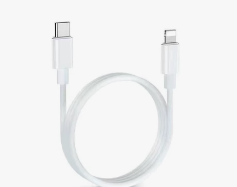 适用苹果20wPD快充18w充电线12/1...