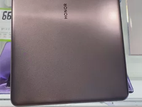 新收荣耀平板v6 配置6+128   wi...