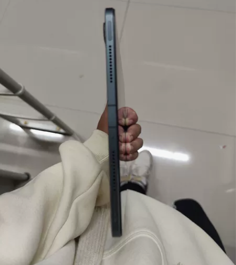 预出小米平板5Pro静态管理完发货内存6+...