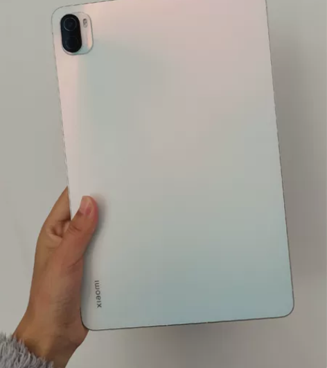 小米平板5  ，白色款，6+128，WiF...