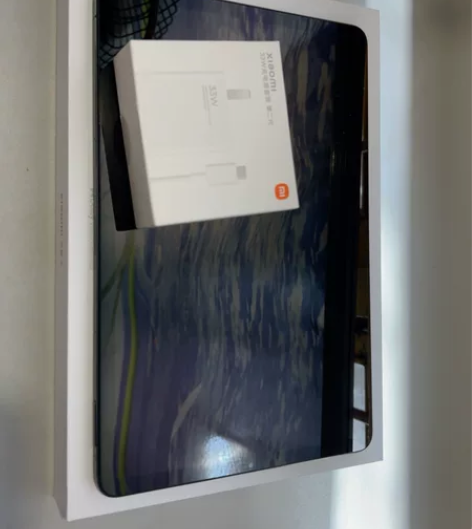 小米平板5 6128G黑色 Wi-Fi版 ...