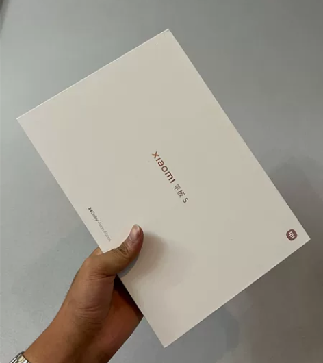 小米平板5， 6+128G，准新完美大全套...