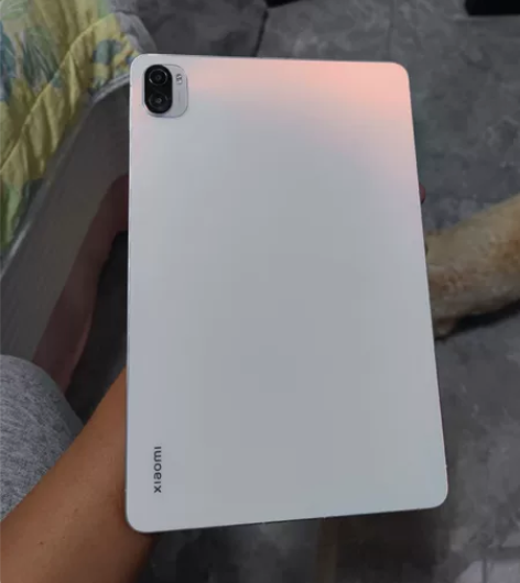 小米平板5pro 6+128 几乎全新，基...