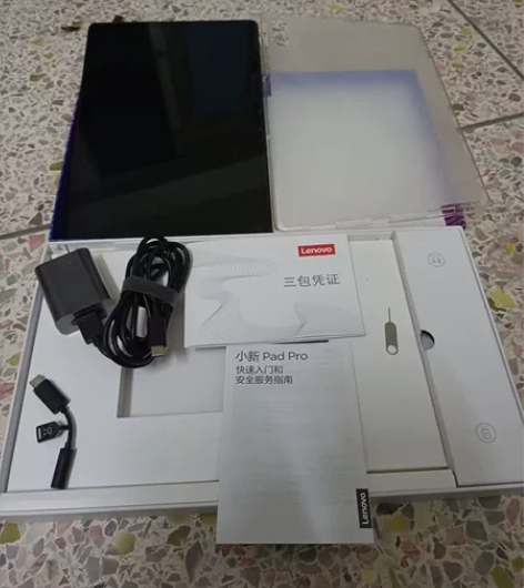 95新 Lenovo小新Pad Pro 超...