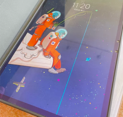 99新 联想小新 Pad Pro 11....