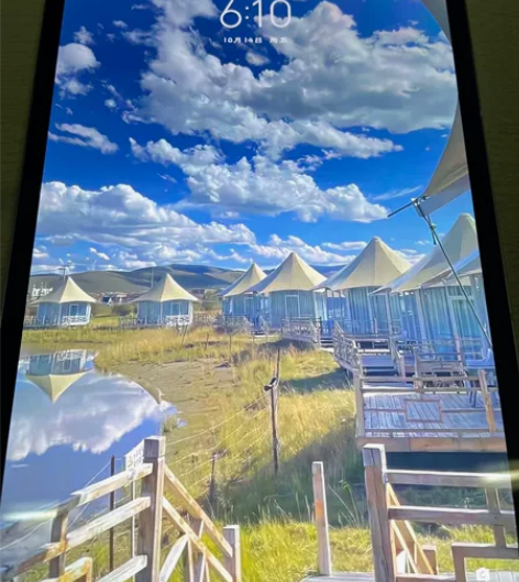 联想 小新 Pad Pro (2021) ...