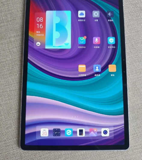 联想小新padpro2021,6+128 ...