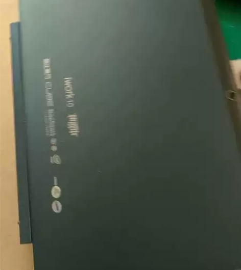 酷比魔方平板电脑 iWork10 旗舰版本...