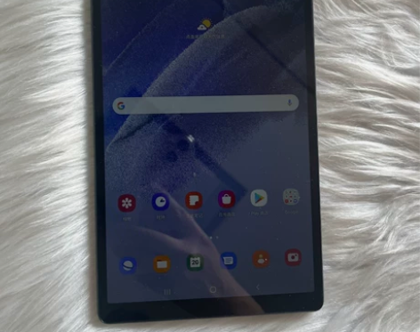 三星Galaxy Tab A7 Lite ...
