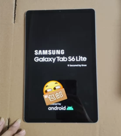 国行三星平板Tab S6 Lite P61...