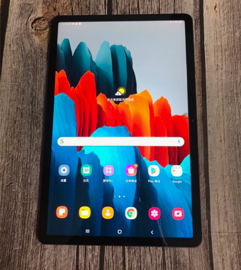 三星Galaxy Tabs7美版T878 ...