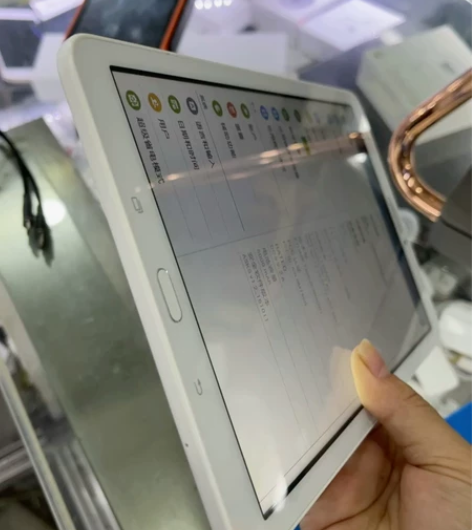 三星平板Tab E SM-560  8G ...