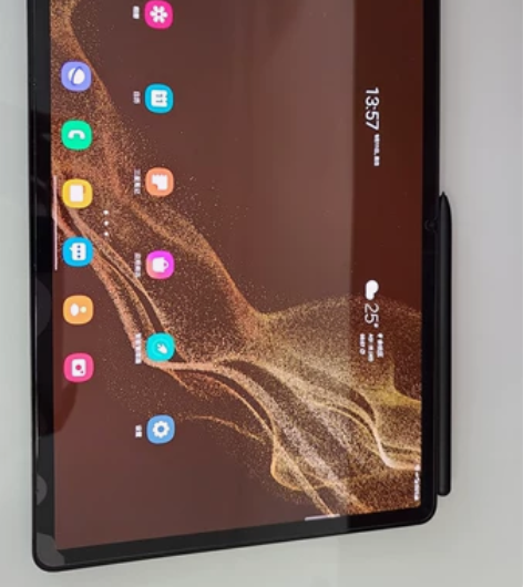 5G版本※国行三星平板电脑2022款旗舰T...