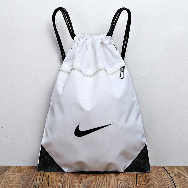 nike抽绳包