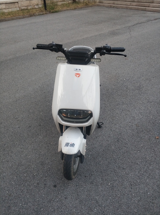 电动车72v看介绍