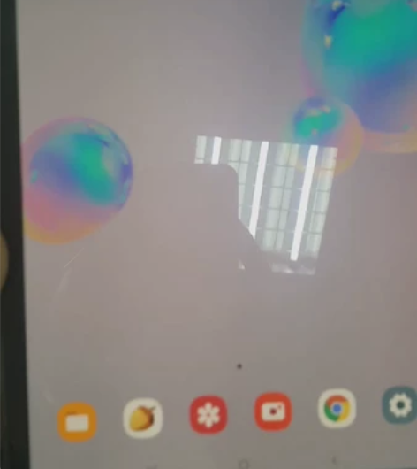 三星 tab  s6 美版 插卡版 128...