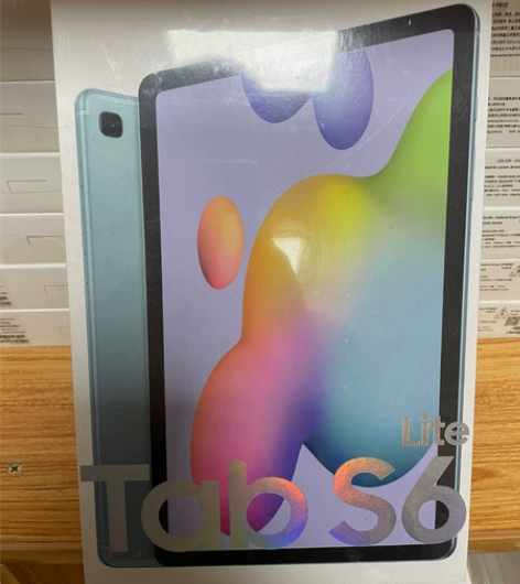 三星tab s6 4+64wifi灰色蓝色...