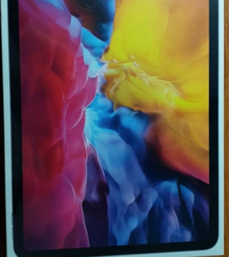 全新未拆封Apple iPad Pro 2...