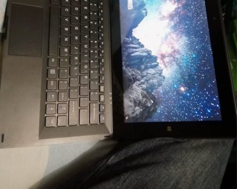 台电X3pro平板128版本，开机屏好，好...