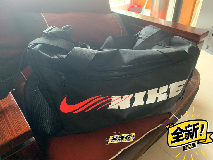 nike健身包、训练包、篮球包全新吊牌在，...