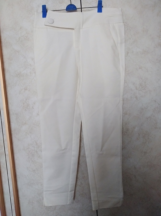 布根香休闲裤，XL170/72，全新专柜正...