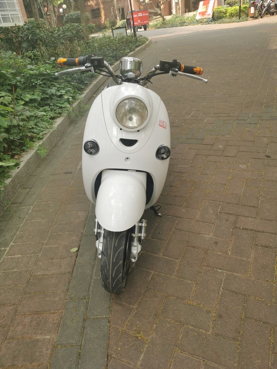五羊品牌车，二手电动车，正规南宁小绿牌，手...