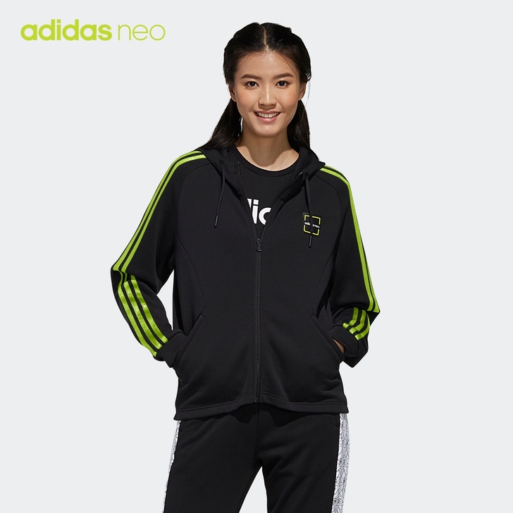 Adidas/阿迪达斯 外套