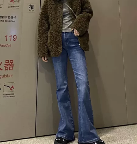 SELFSOLO原THREE12秋冬新款高...