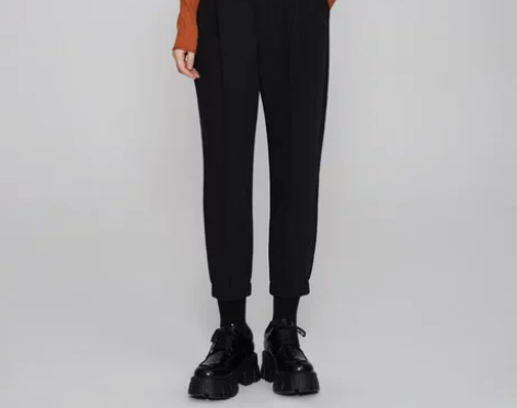 naivee纳薇2022春季新款通勤休闲复...