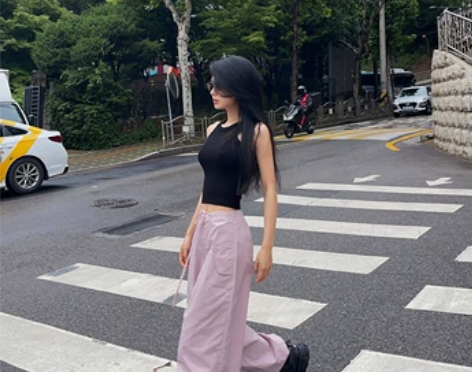 IC独家定制 元气感限定色~樱花奶油粉色 ...