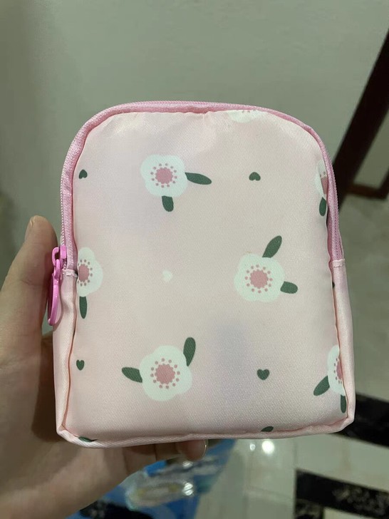 姨妈巾月事包