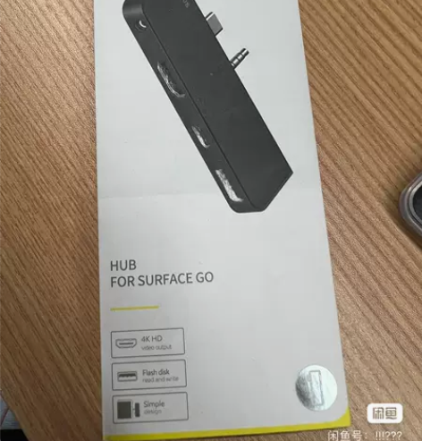 BASEUS/倍思 倍思微软Surface...