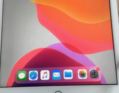 iPad 2020 wi-Fi 感兴趣的话...