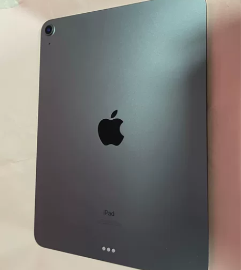 女生自用2020款iPad Air 4 1...